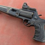 Taurus Judge Home Defender