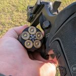 Taurus Judge Home Defender