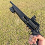Taurus Judge Home Defender