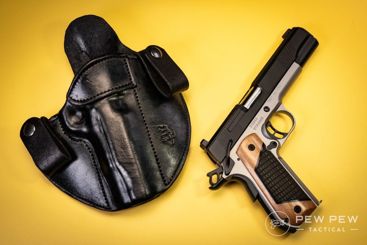 Kimber Next Gen 1911