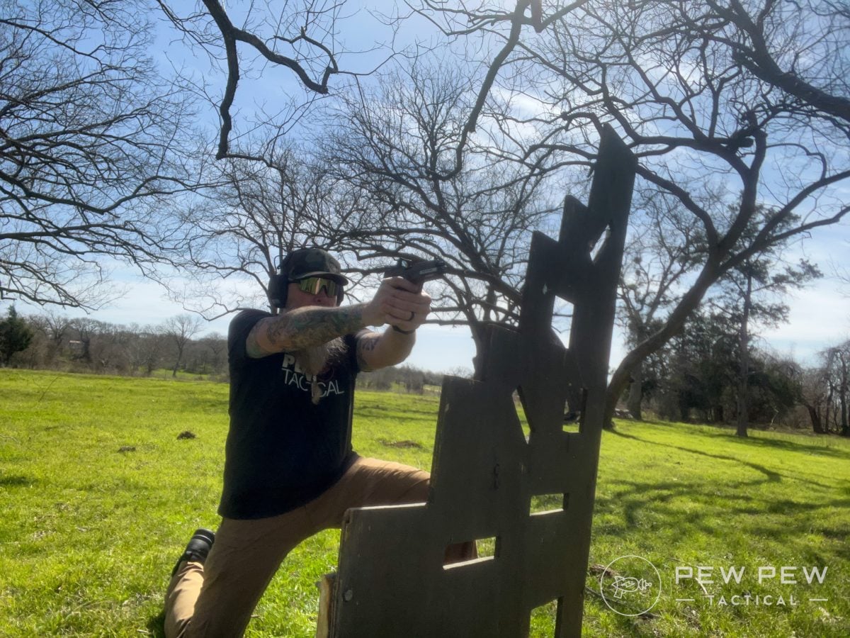 FN Five Seven 2 vtac