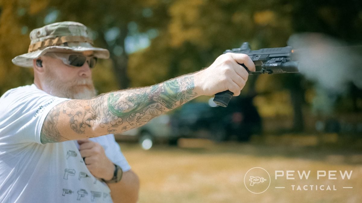 Glock Alternatives Sean Echelon