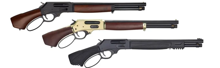 Henry Axe .410