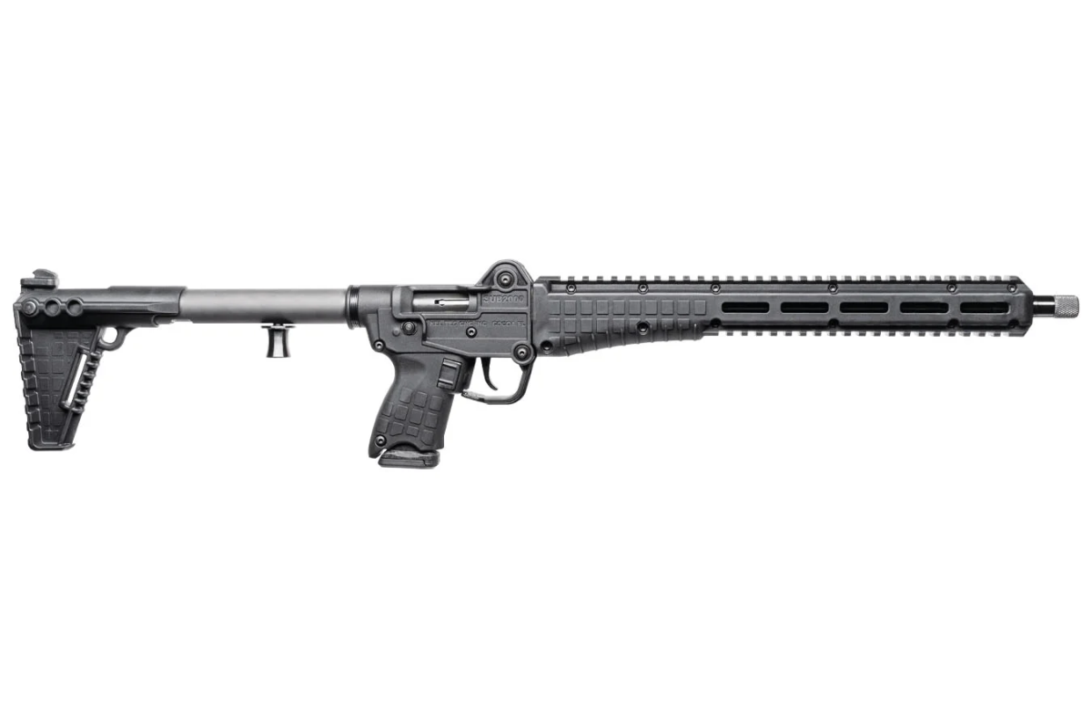 Keltec sub2000