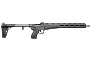 Kel-Tec Sub2000 Gen 3 9mm 15rd folding rifle, black – $329.99 image
