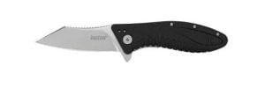 Kershaw Grinder 3.2in PLN bead-blasted knife – $19.99 image