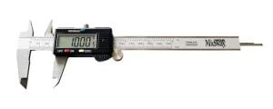 Midway USA digital calipers – $13.49 image