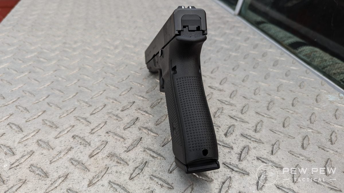 Glock 20