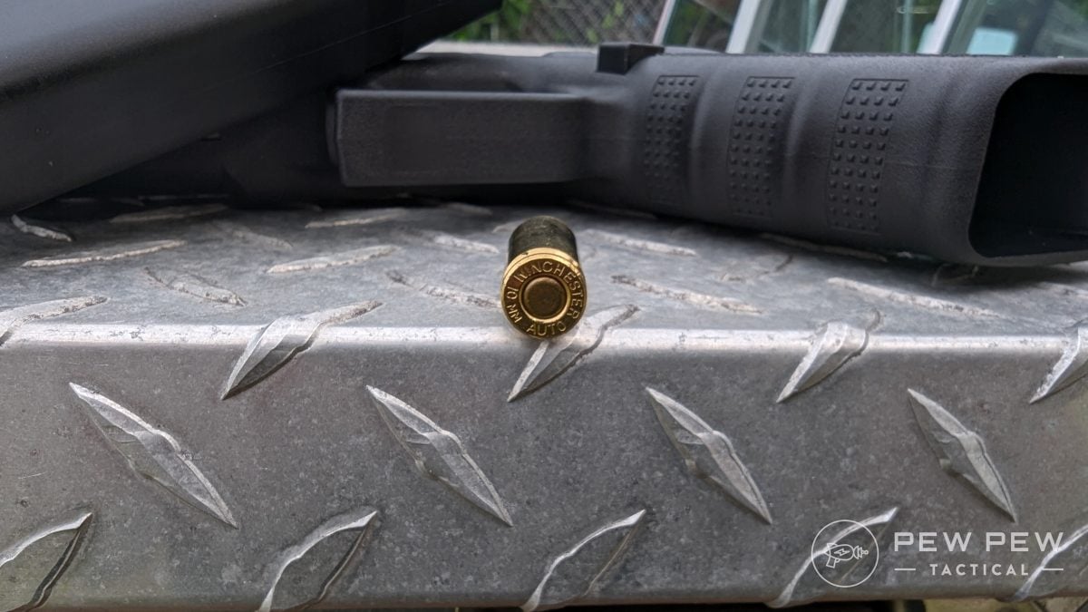 Glock 20 10mm
