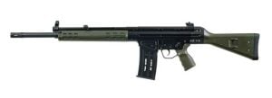 Panzer Arms G3 12GA 18.5″ 5rd semi-auto shotgun – $369.99 image