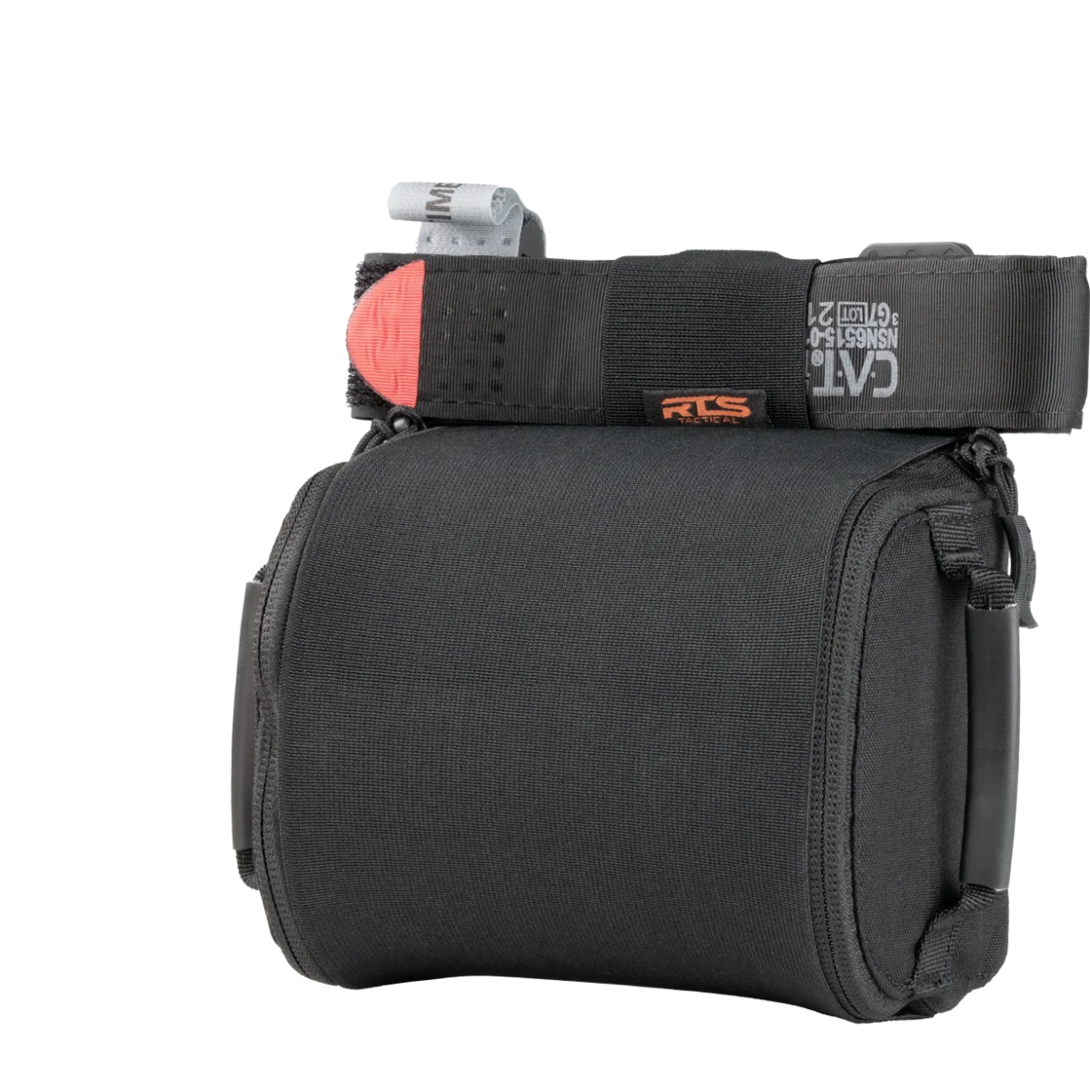Product Image for RTS Tactical Rapid Deploy Complete Belt-Mount IFAK