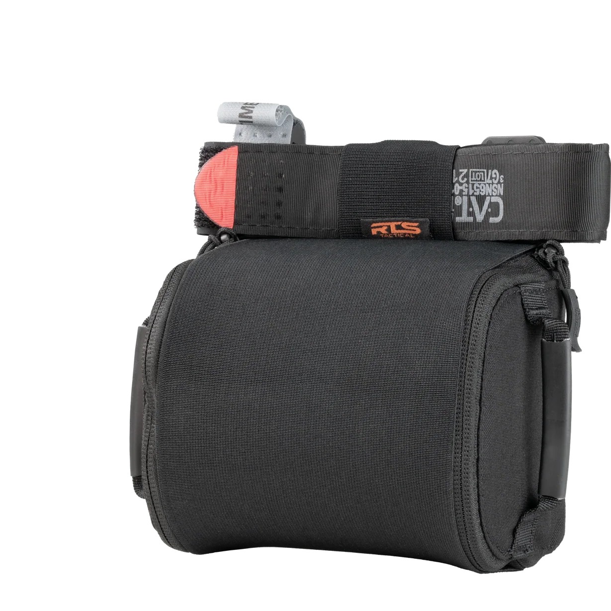 RTS Tactical Rapid Deploy Complete Belt-Mount IFAK