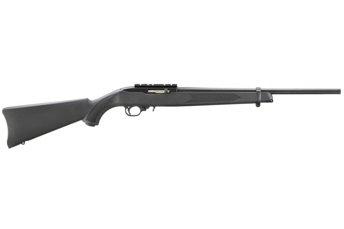 Ruger 1022