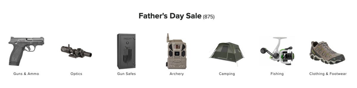 SW Fathers Day