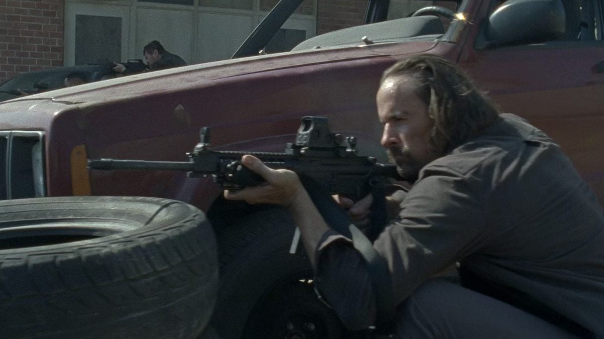 Sig Sauer 516