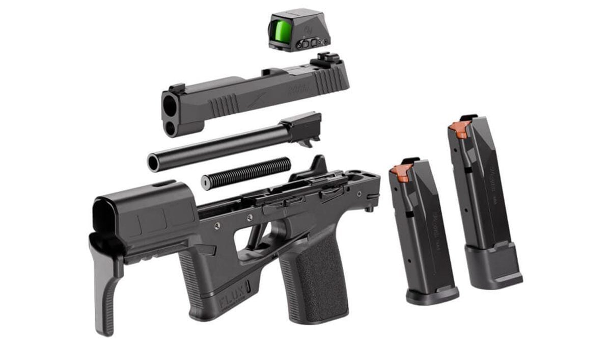 Sig Sauer-Flux