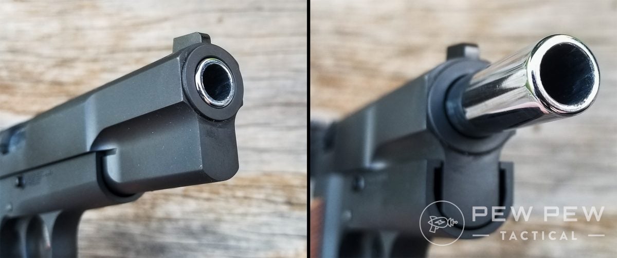 Springfield-SA-35 Front