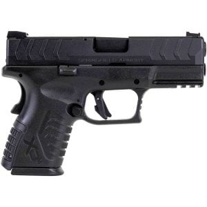 Springfield Armory XD-M Elite Defender 9mm compact pistol, 13rd – $279.99 image
