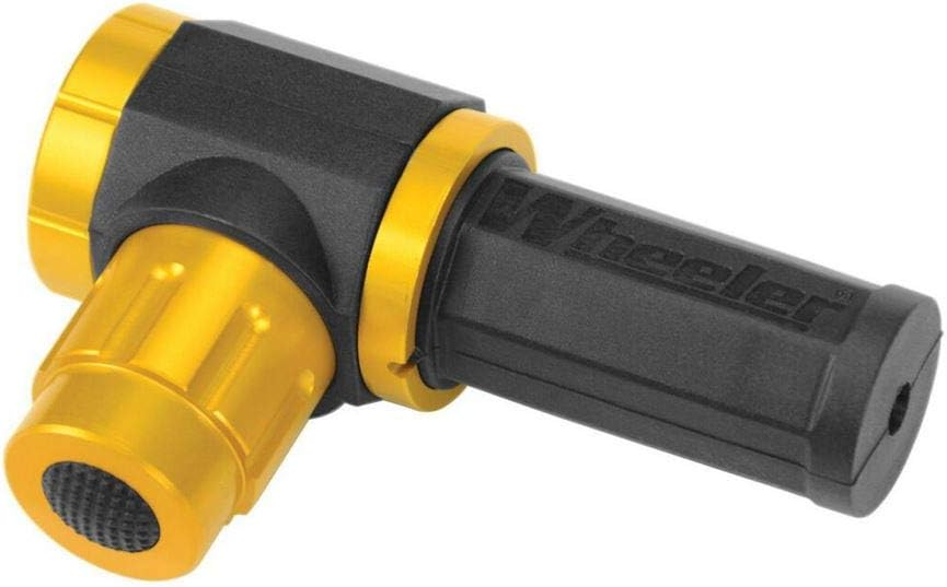 Wheeler Laser Bore Sight