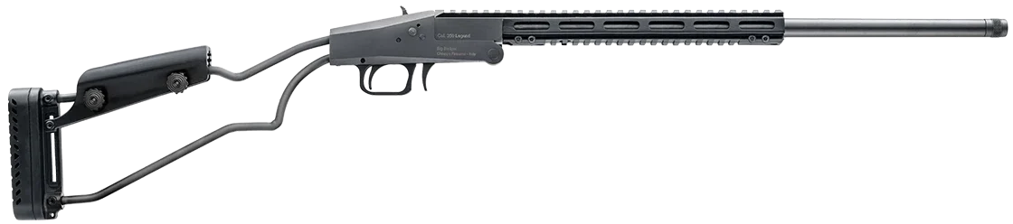 Chiappa Big Badger