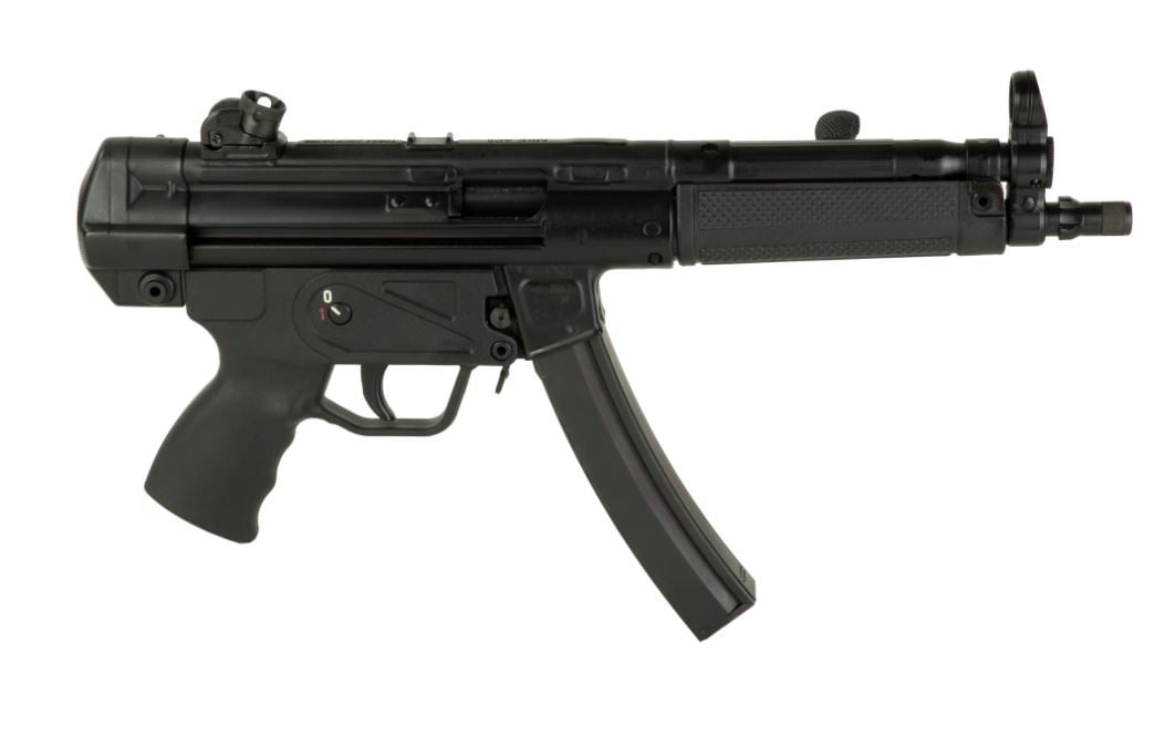 Century Arms AP5 Core