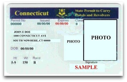Connecticut CTPP permit