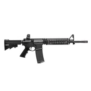 Daniel Defense AR-15 DDM4 Retro limited edition 16″ 5.56 NATO rifle – $1,299.99 (Free Shipping) image