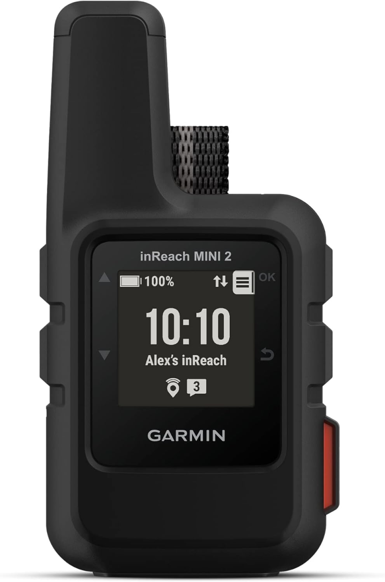 Garmin inReach Mini 2,