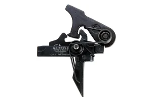 Geissele Super Dynamic 3 Gun AR-15 trigger – $169.99 image