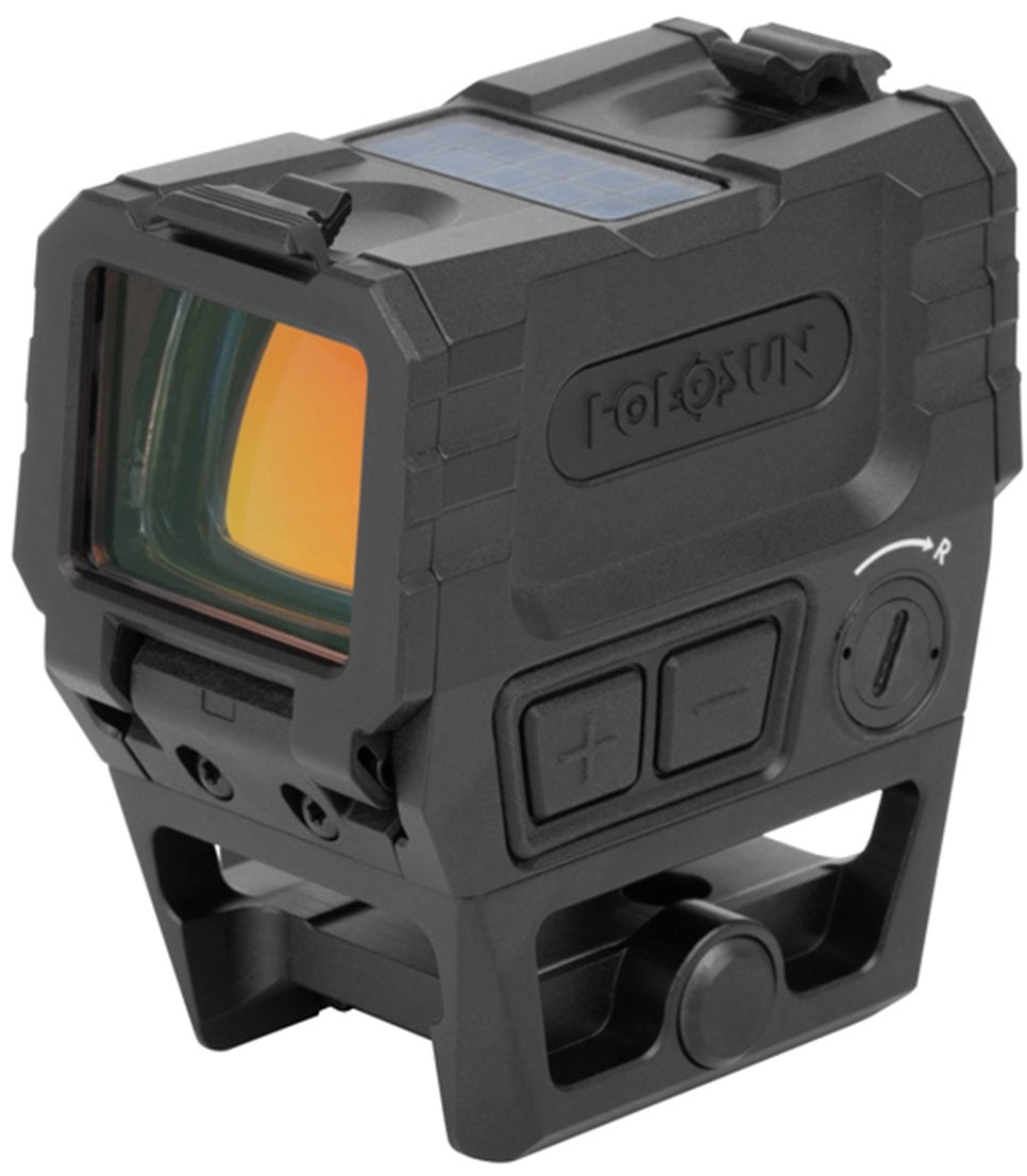 Holosun AEMS Pro X2