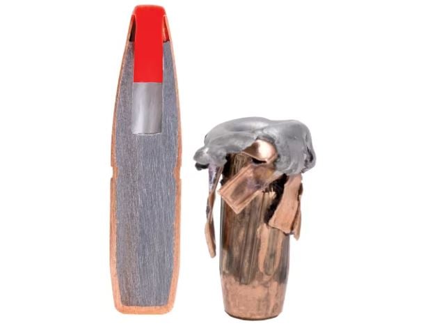 Hornady 190 GR SUB-X