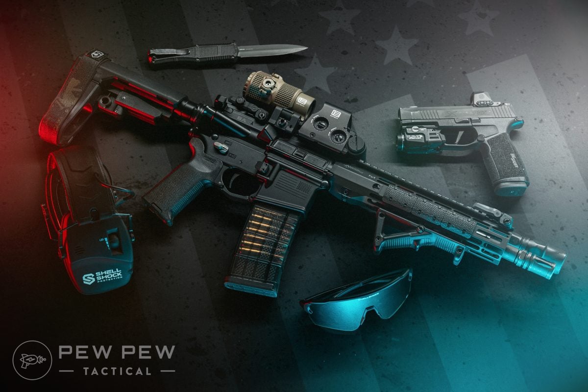 3 Guns Every American Should Own thumbnail