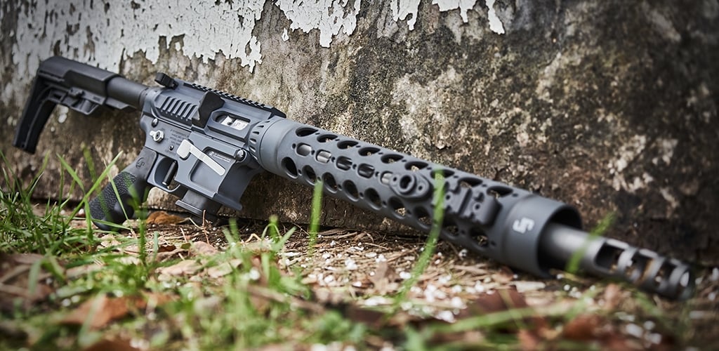 JP Enterprises GMR-15