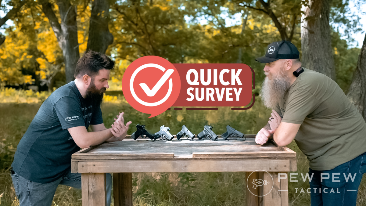 PPT Survey