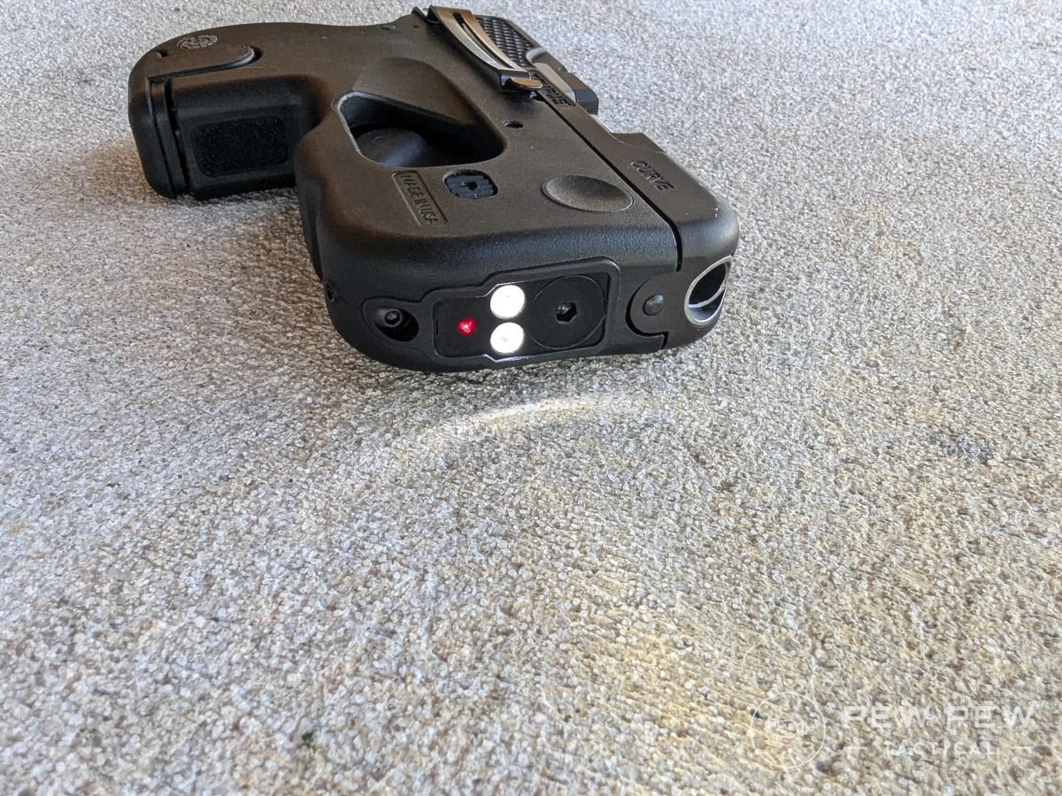 Taurus Curve
