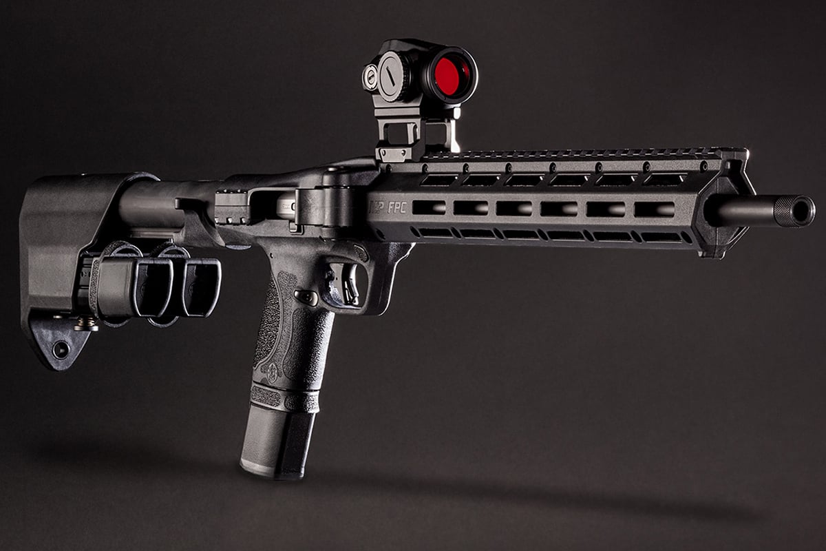 S&W M&P FPC