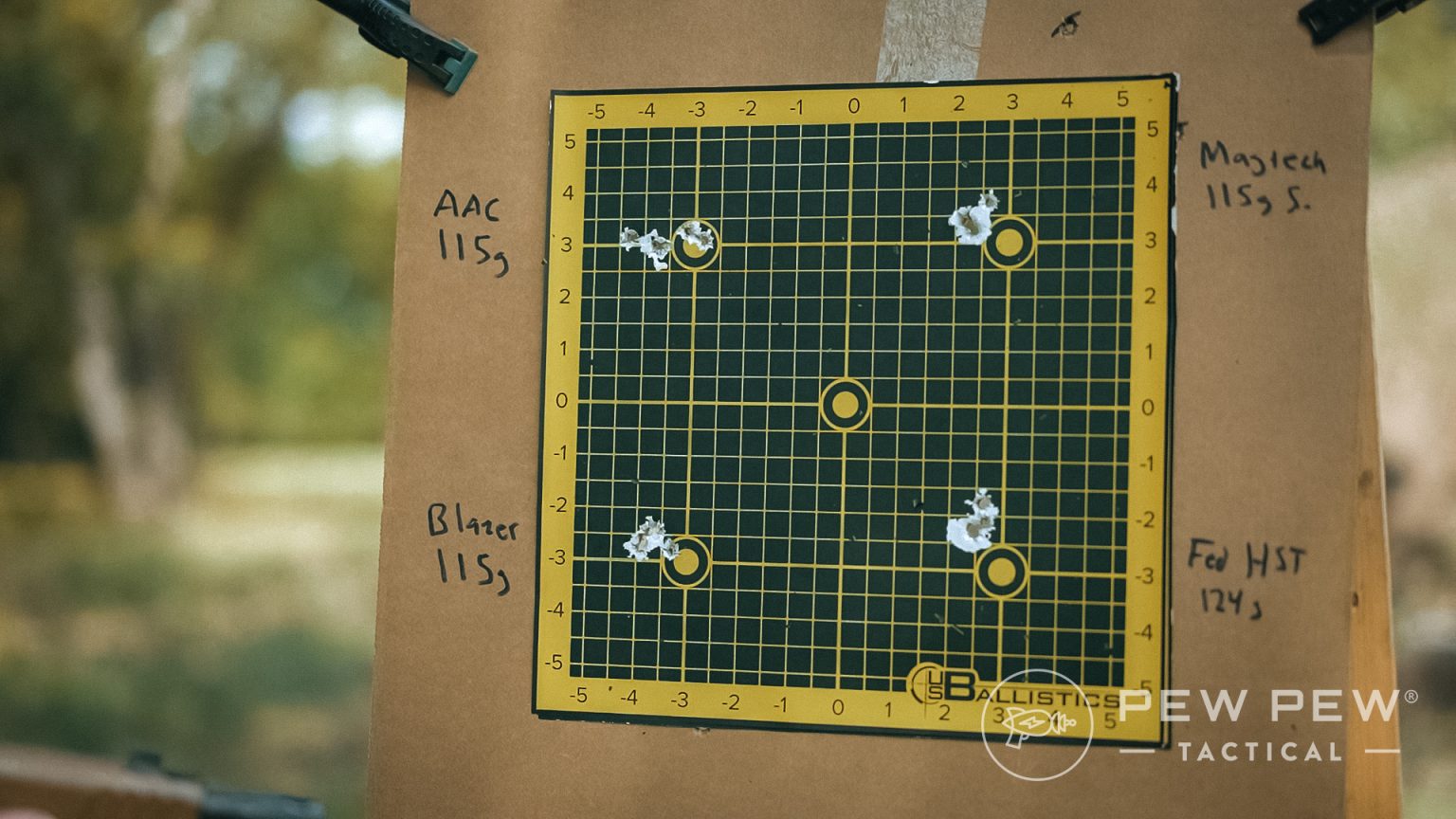 [Review] Springfield Armory DS Prodigy Comp AOS - Pew Pew Tactical