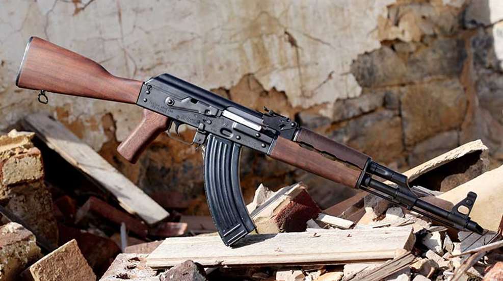 Zastava ZPAP M70