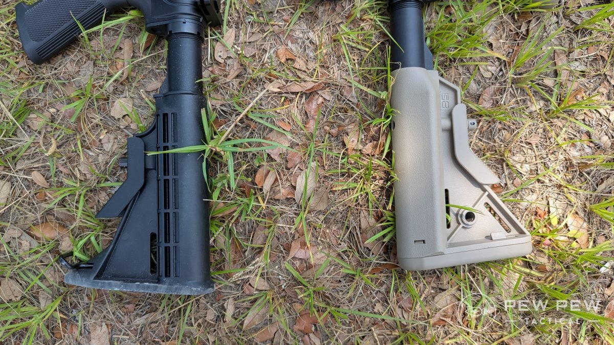 PSA PA-15 & Sabre-15