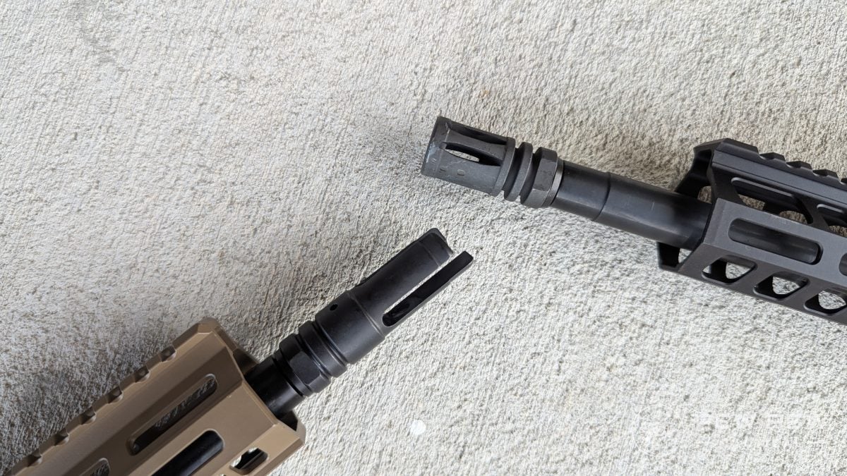 PSA PA-15 & Sabre-15