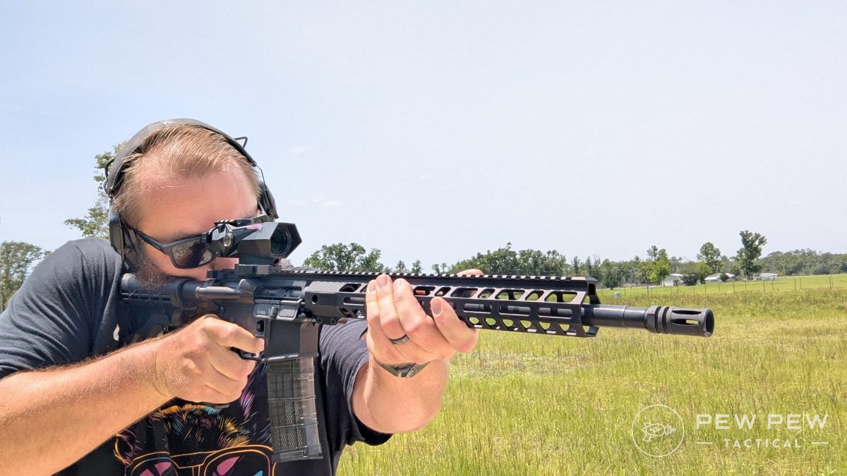 PSA PA-15