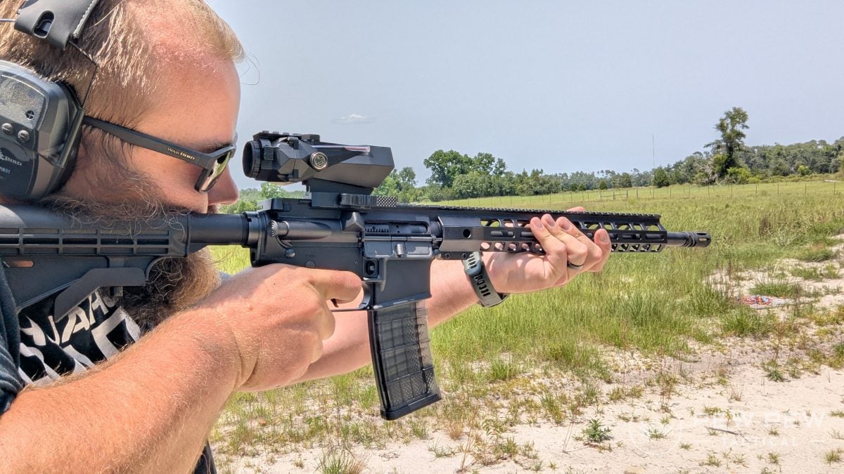 PSA PA-15