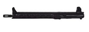 Daniel Defense DDM4V7 SLW URG 5.56 NATO AR-15 upper receiver, 14.5″ pinned barrel w/ Iron sights (no BCG/CH) – $699.99 image
