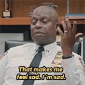 Feels Sad gif