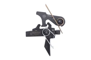 Geissele Automatics Super Dynamic Enhanced AR-15 trigger, BLEMULA – $134.99 image