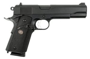 MAC 1911 MEUSOC 5″ .45 ACP 8rd Pistol – $449.99 image