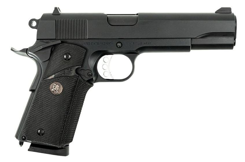 MAC 1911 MEUSOC
