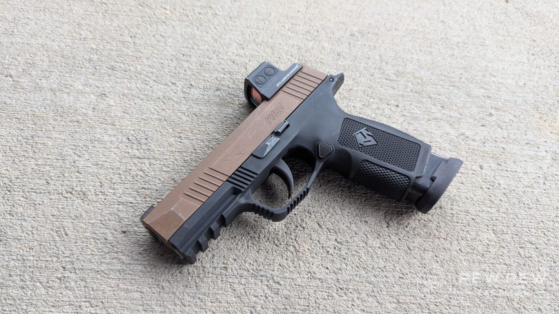 Best Sig P365 Grip Modules [Hands-On Tested] - Pew Pew Tactical