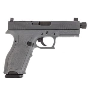 PSA Dagger full size S 9mm pistol, optics-ready (Docter) slide, threaded barrel – $249.99 image
