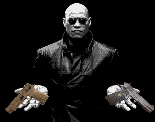 Red Pill Blue Pill MEUSOC